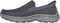 Skechers Pollard - Heren Instappers - Grijs (2025)