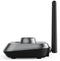 Hama Link.it duo - Bluetooth-adapter - 2in1 zender/ontvanger - Zwart