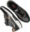 Gabor Rollingsoft Dames Sneakers - veters en rits - grijs (2025)