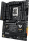 ASUS TUF Gaming B760-Plus WIFI - Moederbord - ATX - LGA 1700 - Intel B760 - DDR5 - Wi-Fi 6 - Bluetooth 5.2