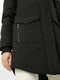 ONLY ONLMAASTRICHT PARKA OTW NOOS - Dames Jas - Capuchon - Gerecyclede polyester voering - Maat XS
