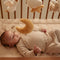 Little Dutch - Newborn Muziekmobiel - Rustgevend melodietje - Naturel