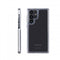BeHello Defend 2.0 - Smartphonehoesje - Shock Absorbing Pyramid Corner - Transparant