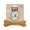 Snack voor honden Paka Zwierzaka Bone with rabbit and mango M 12 cm Konijn 55 g