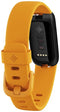 Fitbit Inspire 3 - Smarttracker - Stressbeheersing en slaapmonitor - Zwart (Oranje)