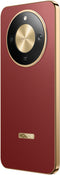 Honor Magic 8 Lite 5G - 512GB opslag - 7500 mAh batterij - Bruin