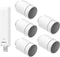 Aqara Radiator Thermostaat E1 - Starter Kit - Werkt met HomeKit - Incl. Aqara Hub E1