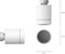 Aqara Radiator Thermostaat E1 - Starter Kit - Werkt met HomeKit - Incl. Aqara Hub E1