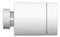 Aqara Radiator Thermostat E1 - Zigbee 3.0 - Slimme thermostaatkraan
