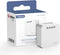 AQARA Single Switch T1 (No Neutral) - Zigbee 3.0 - Inbouw module - Zonder nuldraad