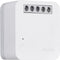 Aqara Single Switch T1 with Neutral - Zigbee 3.0 - Inbouw schakelaar met actieve energiemeting - beveiliging tegen overbelasting en oververhitting - vereist Nul draad