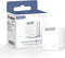 Aqara Single Switch T1 with Neutral - Zigbee 3.0 - Inbouw schakelaar met actieve energiemeting - beveiliging tegen overbelasting en oververhitting - vereist Nul draad