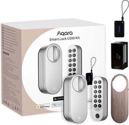 Aqara Smart Lock U200 Kit