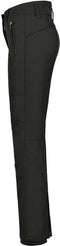 ICEPEAK ENTIAT - Dames Softshell Skibroek - Waterkolom 10 000 mm - Zwart - 42