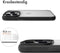 imoshion Hoesje Geschikt voor iPhone 14 Pro Hoesje - imoshion Rugged Hybrid Case - Zwart / Transparant