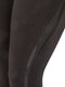 Papillon Tight Sportlegging Dames Zwart Maat M