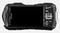 Ricoh WG-80 - Compact camera - Waterbestendig tot 14m - Zwart