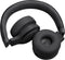 JBL Live 670NC - On-Ear Koptelefoon - ANC en Bluetooth 5.3 - Zwart