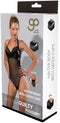 Gympak Guilty Pleasure Zwart L