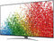 LG 50NANO886PB - Ultra HD TV - 50 inch 4K NanoCell - Zilver Zwart