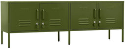 Mustard - The Standard - Kast - Olive