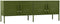 Mustard - The Standard - Kast - Olive