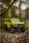 Absima Absima Early Stage Micro Crawler 1:24 Brushed RC auto Elektro Crawler 4WD RTR 2,4 GHz