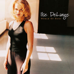 Ilse Delange - World Of Hurt - LP - High Quality (2023)