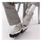 New Balance 530 - Sneaker - ABZORB-demping - Grijs Metallic - Maat 38