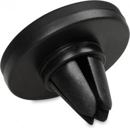H-8 - Mobile phone/Smartphone - Passive holder - Car - Black