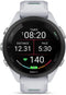 Garmin Forerunner 265S - Smartwatch - AMOLED-display GPS hartslagmeting - Wit