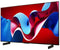 LG OLED evo C4 - Ultra HD TV - 42