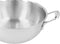 Demeyere Atlantis - Conische Braadpan - Ø 28 cm - RVS met Deksel