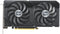 ASUS Dual GeForce RTX 4070 EVO OC Edition - Videokaart - 12GB GDDR6X - PCIe 4.0