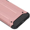 iMoshion Hoesje Geschikt voor iPhone 13 Pro Max Hoesje - iMoshion Rugged Xtreme Backcover - Rosé