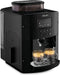 Krups EA8150 - Volautomatische espressomachine - 15 bar pompdruk - LCD scherm - Stoompijpje