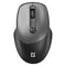 Mouse Defender - MM-296 - RF Silent - Grijs