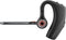Poly Voyager Legend 30 - In Ear Headset - Bluetooth met ruisonderdrukking - Zwart