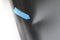 Brabantia Bo Prullenbak - 60 liter - 80 Vuilniszakken - Matt Black