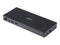 Acer NP.DCK11.01N - Port-replicator en dockingstation - USB 3.0 (Gen 1) Type-C - zwart