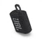 JBL GO 3 - Bluetooth Speaker - IP67 Waterdicht - Zwart