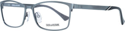 Men' Spectacle frame Zadig & Voltaire VZV049 550565