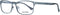 Men' Spectacle frame Zadig & Voltaire VZV049 550565