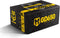 Nox Hummer GD650 - Voedingsbron 650W 80 PLUS Gold - Zwart