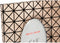 Fotolijsten DKD Home Decor Geometrisch Hout Scandinavisch (3 Onderdelen)