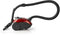 Nedis VCBG100RD - Stofzuiger Slede - 1,5L inhoud - 3,8 kg lichtgewicht