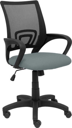 Bureaustoel P&C 0B220Rn Grijs