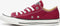 Converse - Chuck Taylor - Sneaker - 37 - BordeauxRood