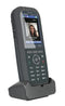 AGFEO DECT 78 IP IP telefoon Grijs TFT