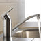 GROHE Get - Keukenkraan - Lage uitloop - Chroom